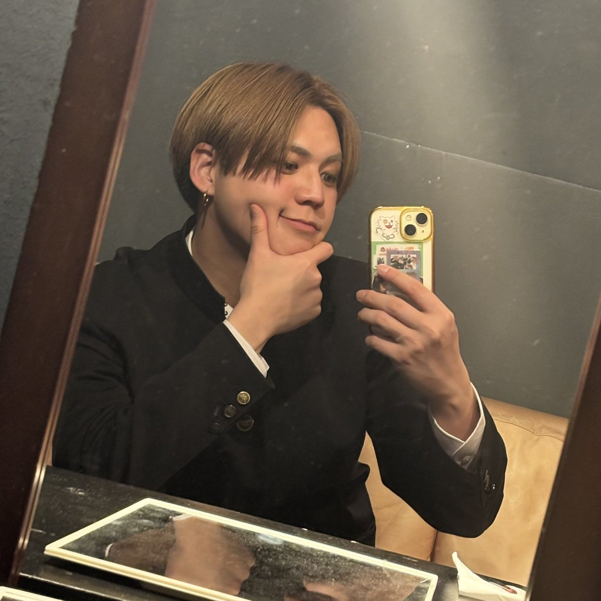 とみたけ🎗️🧡MeseMoa.(めせもあ。) (@tomitake723) / Posts / X