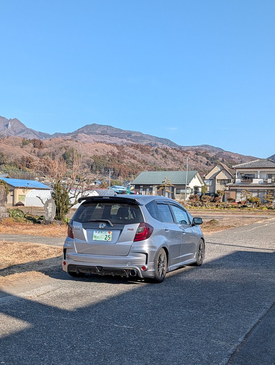 今日は2月5日だったので25の日😊