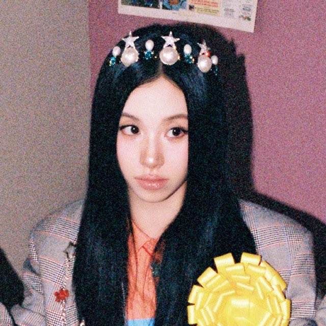 kchartsmaster's tweet image. CHAEYOUNG’s “LIL FANTASY Vol.1” has been nominated for ‘Best K-Pop Album’ at the 23rd Korean Music Awards.