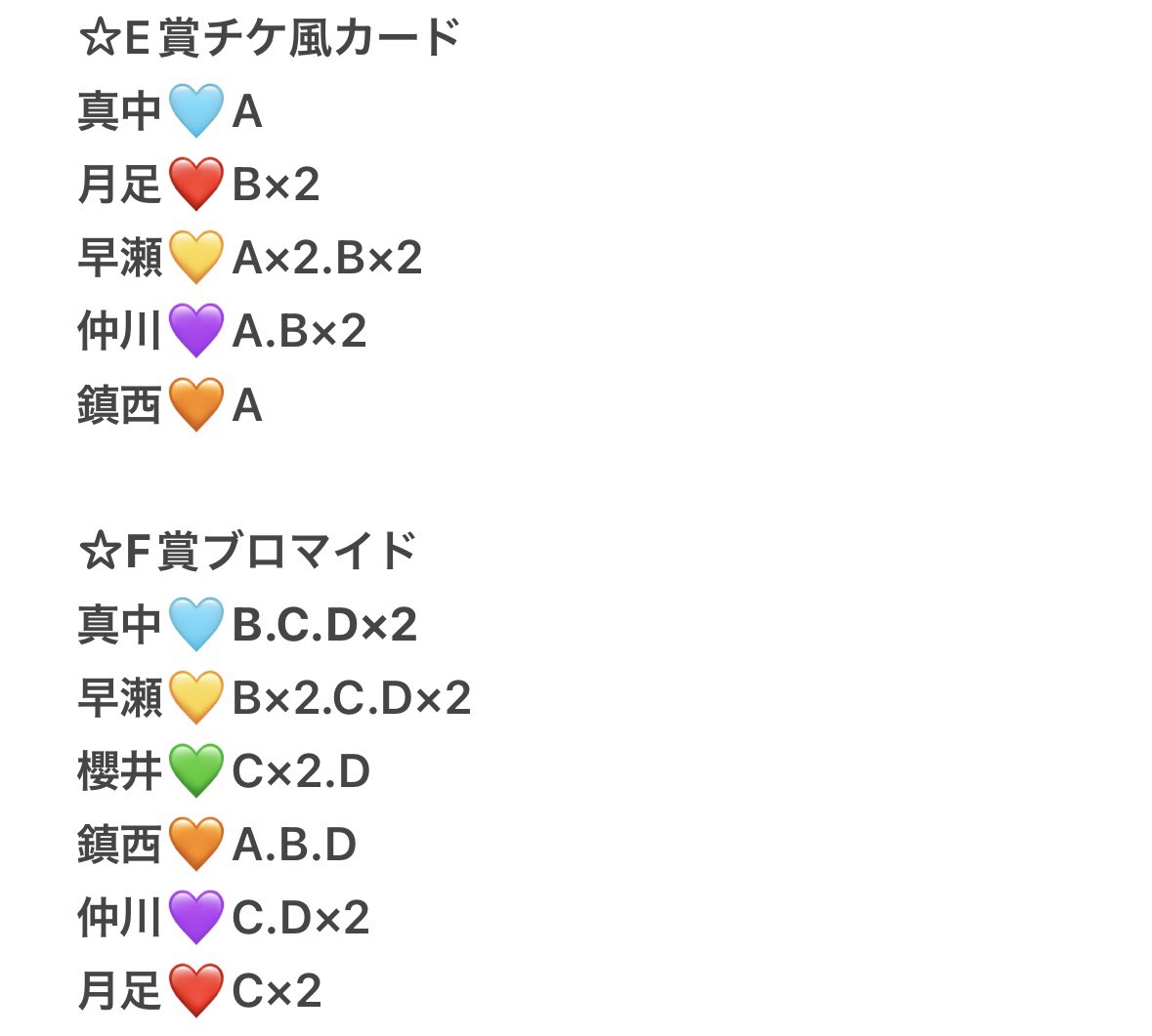 ユウカ tweet media