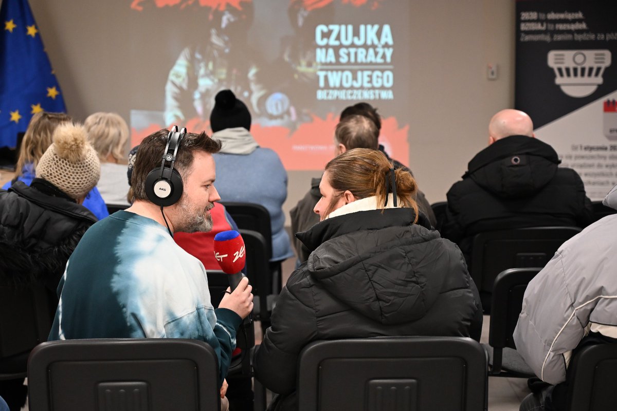 Lubelska Straż Pożarna - KW PSP Lublin tweet media