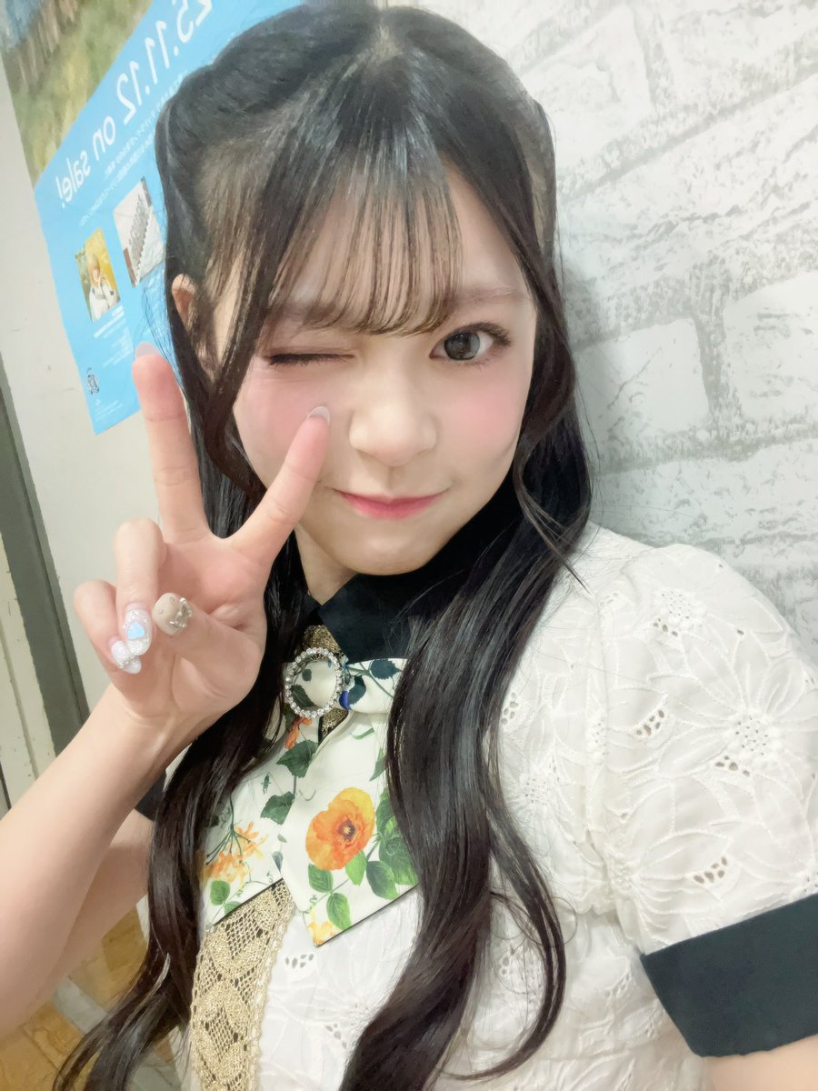 板垣心和 〘NMB48〙 (@koyorin_nmb48) / Posts / X