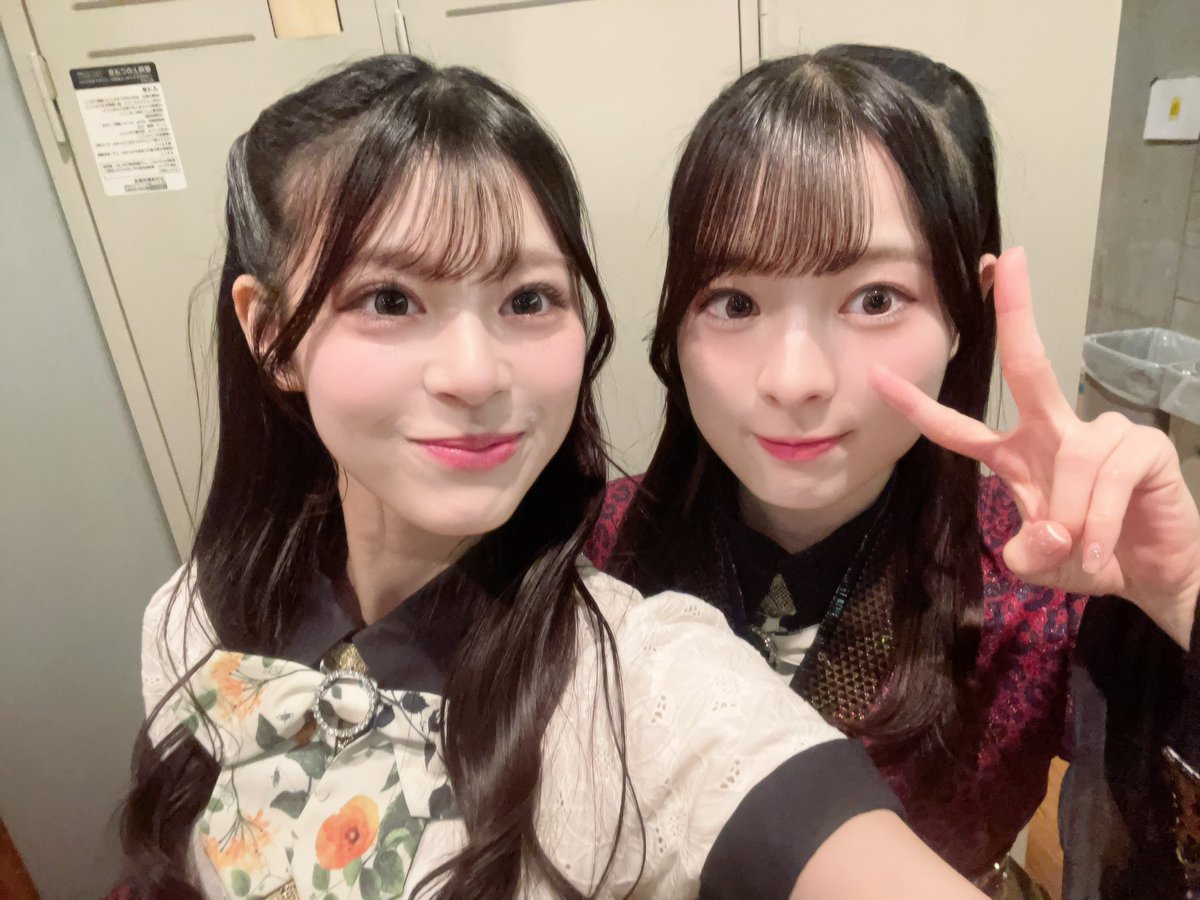 板垣心和 〘NMB48〙 (@koyorin_nmb48) / Posts / X