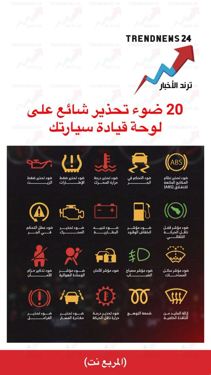 Trendnews24 | ترند الأخبار tweet media