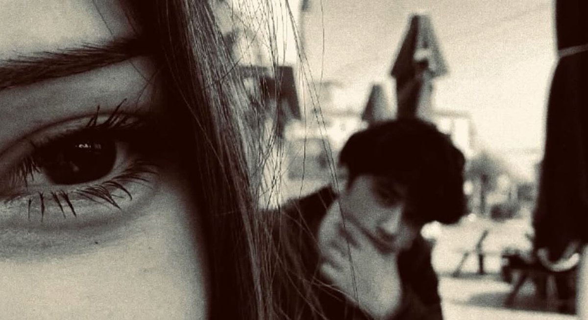 “Because i could watch you for a single minute and find a thousand things that I love about you.”