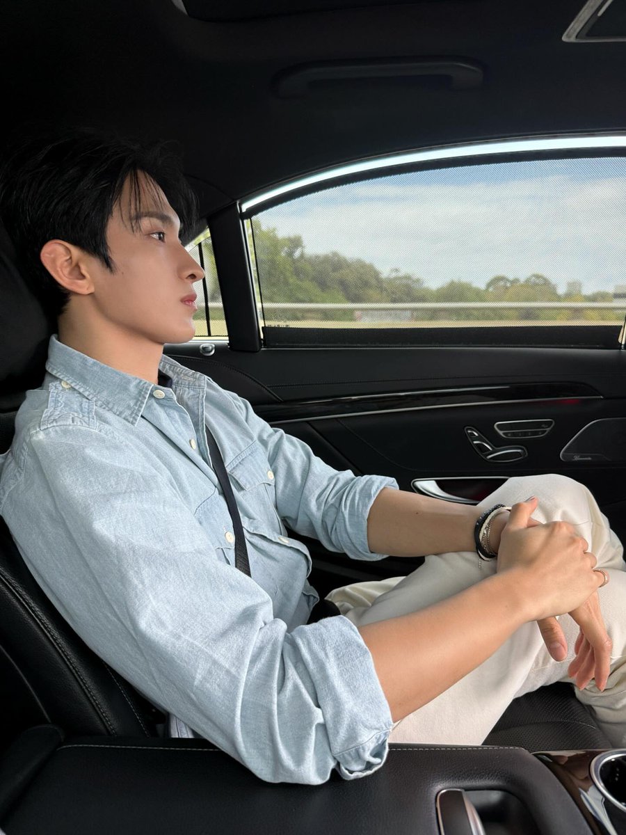 📸] 260205 ✦ dk_is_dokyeom IG post ⚔️: i want to come again″̮