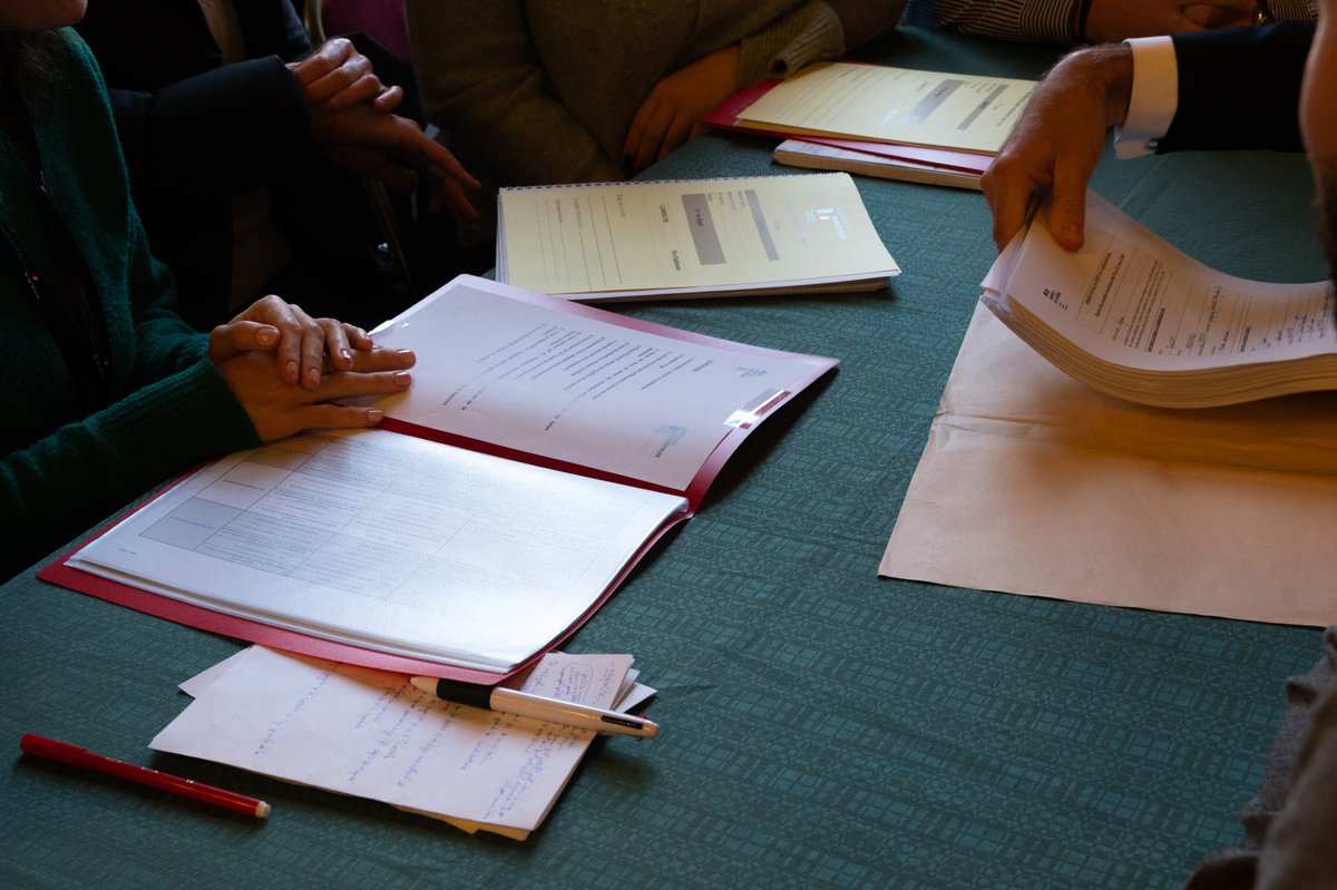 Image de Préfète de région Auvergne-Rhône-Alpes et du Rhône - #Élections2026 | Les services de l’État sont prêts !

🗳️ À compter de lundi, les candidats aux élec