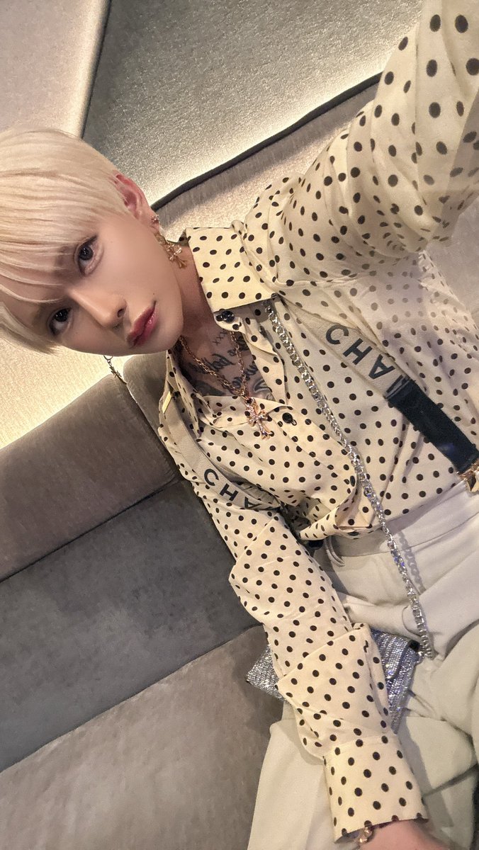 最近顔変わった