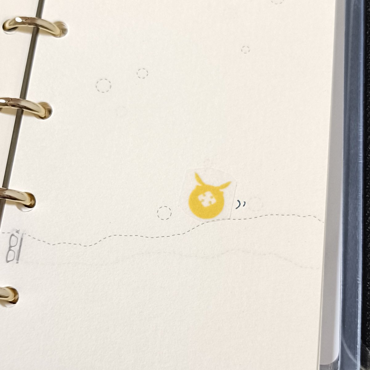 調子にのってマステも作りました oshibun.booth.pm/items/7869317