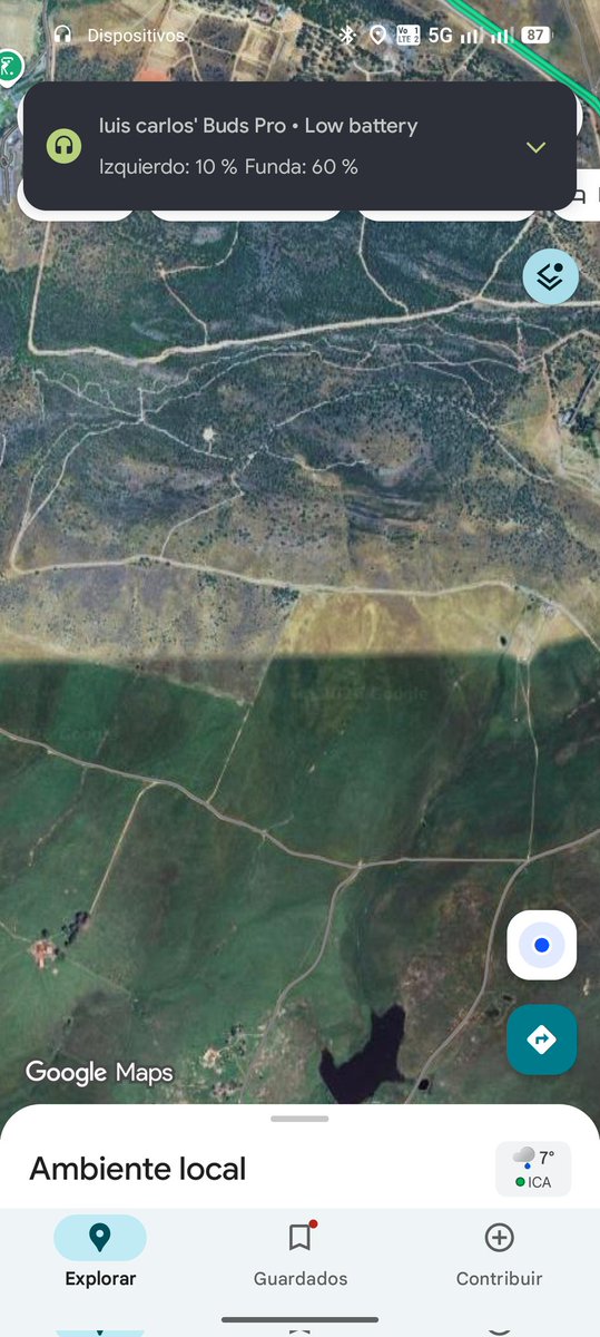 LUIS CARLOS BECERRIL tweet media