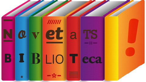 Aquestes són les novetats literàries que han arribat a la <a href="/bibliotaradell/">Biblioteca de Taradell</a> aquest febrer de 2026
taradell.com/2026/02/05/nov…