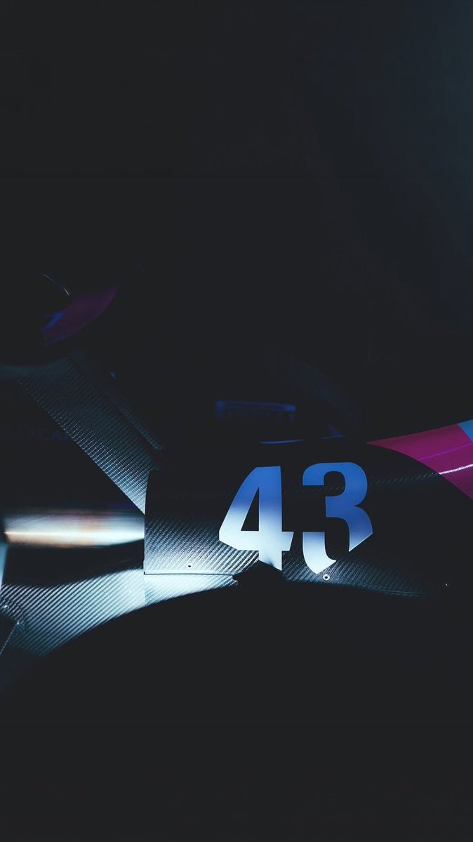 la bestia dormida
Alpine x A526 Colapinto
9:16 Vertical Mobile Wallpaper HQ.