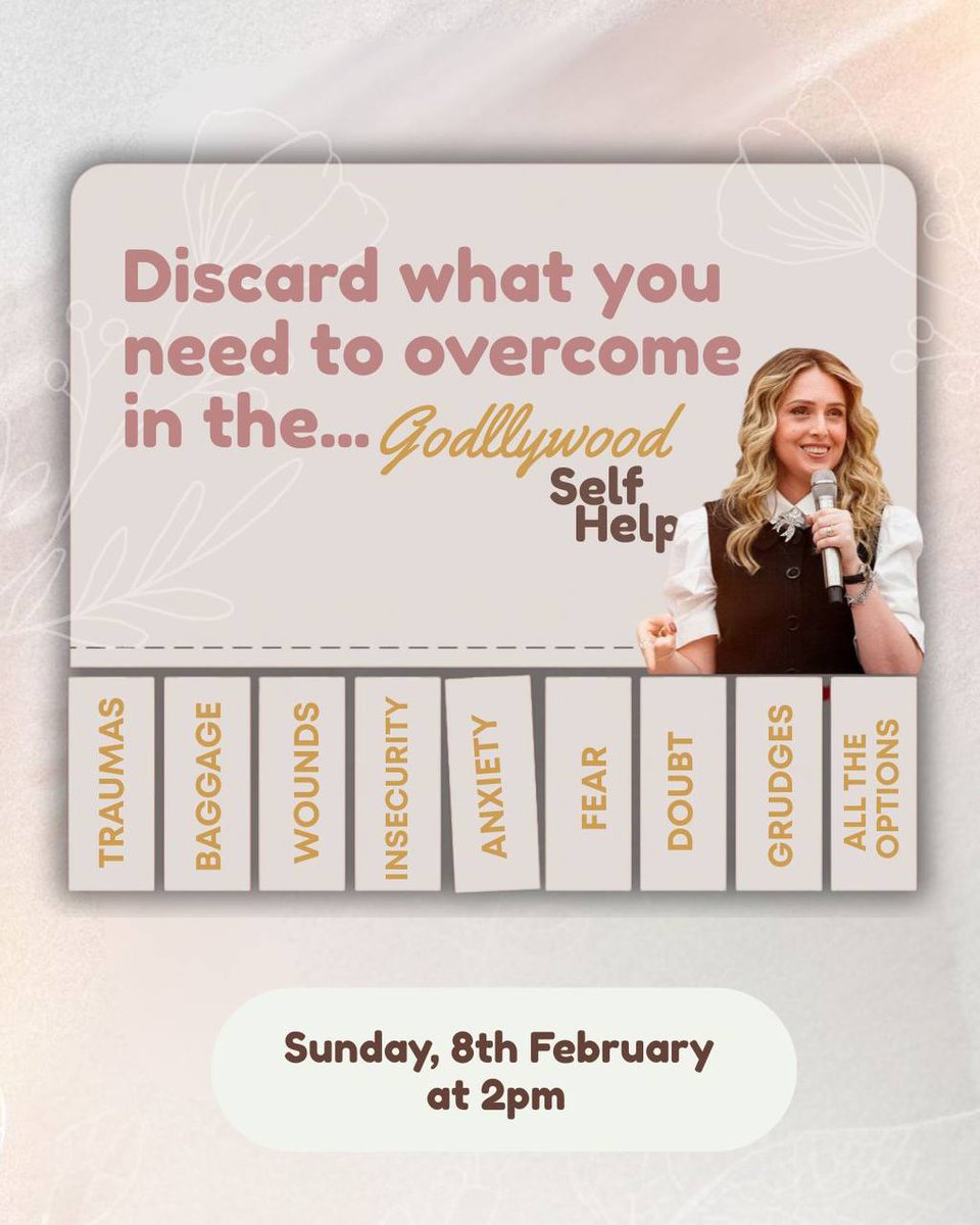 uckgaussie's tweet image. This Sunday, you will learn something that can transform your life.

Sydney (headquarters)
📍153 Northumberland Street, Liverpool NSW - 2170

Melbourne
📍2 /1-11 Bryants Road, Dandenong VIC - 3175

Queensland
📍H2/130 Kingston Rd, Underwood QLD - 4119 Taking place at 1pm
