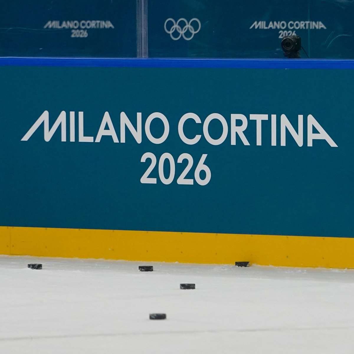 Sportsnet's tweet image. Today's #MilanoCortina2026 women's hockey game between Canada and Finland has been postponed due to norovirus cases affecting the Finnish team.

The game has been rescheduled to February 12.