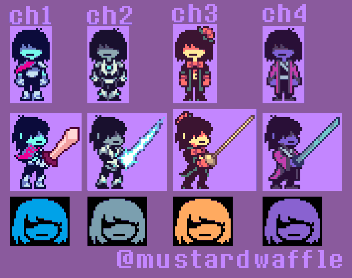 mustardwaffle's tweet image. 