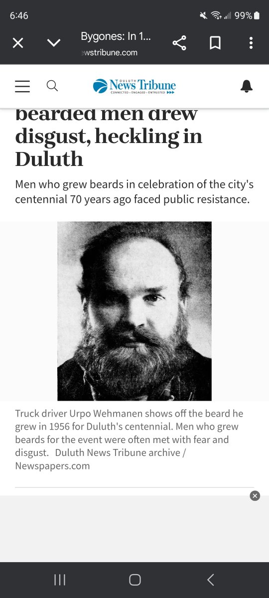 Grandma might have some explaining to do.