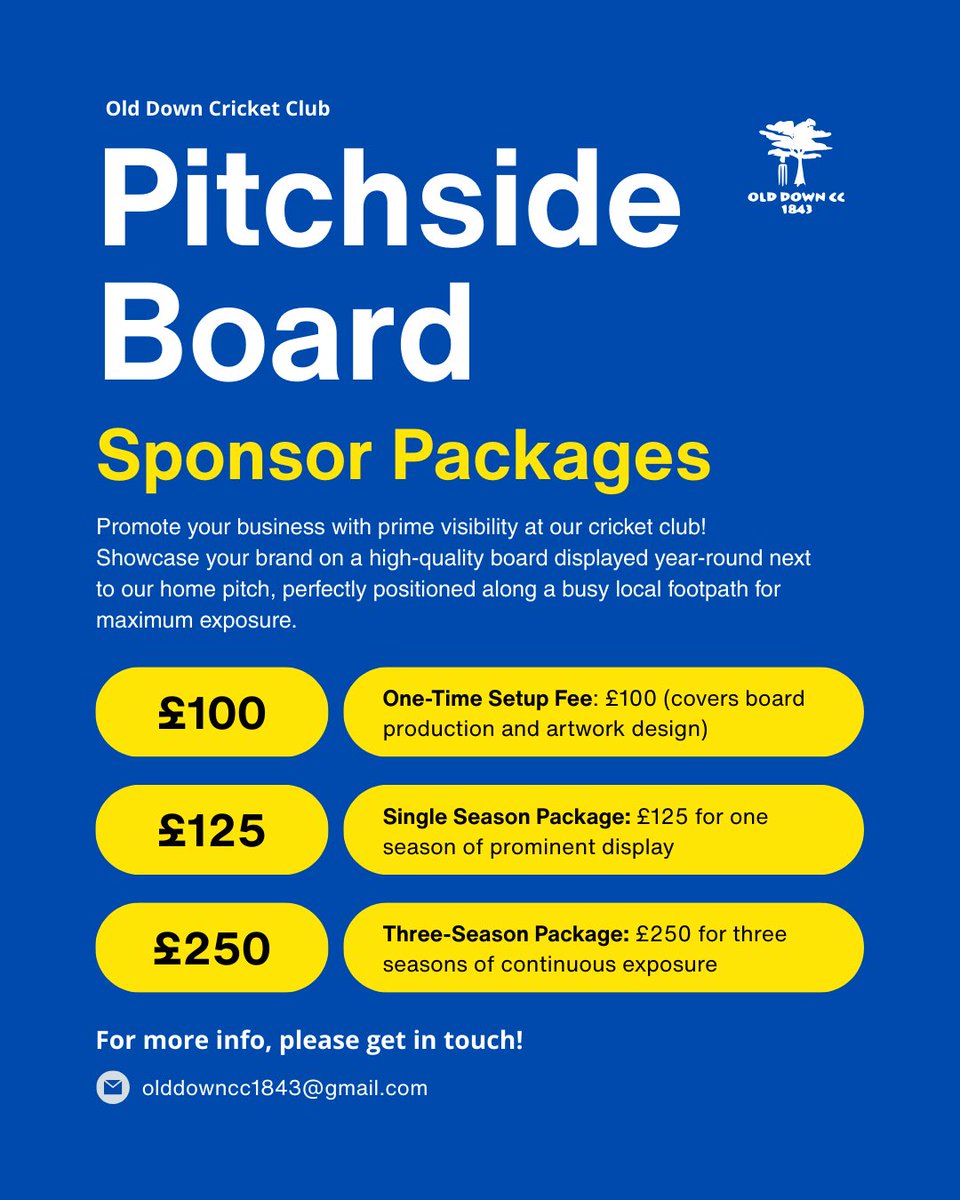 Old Down CC tweet media