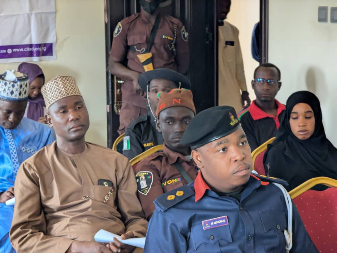 Buhari Abba tweet media