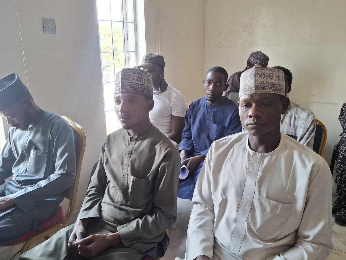 Buhari Abba tweet media