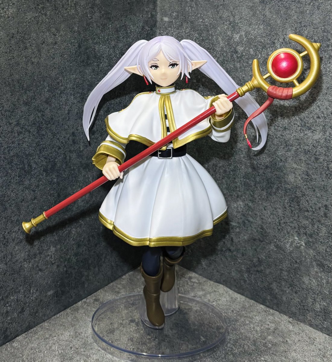 葬送のフリーレン Grandista フリーレン フィギュア Grandistaでこの