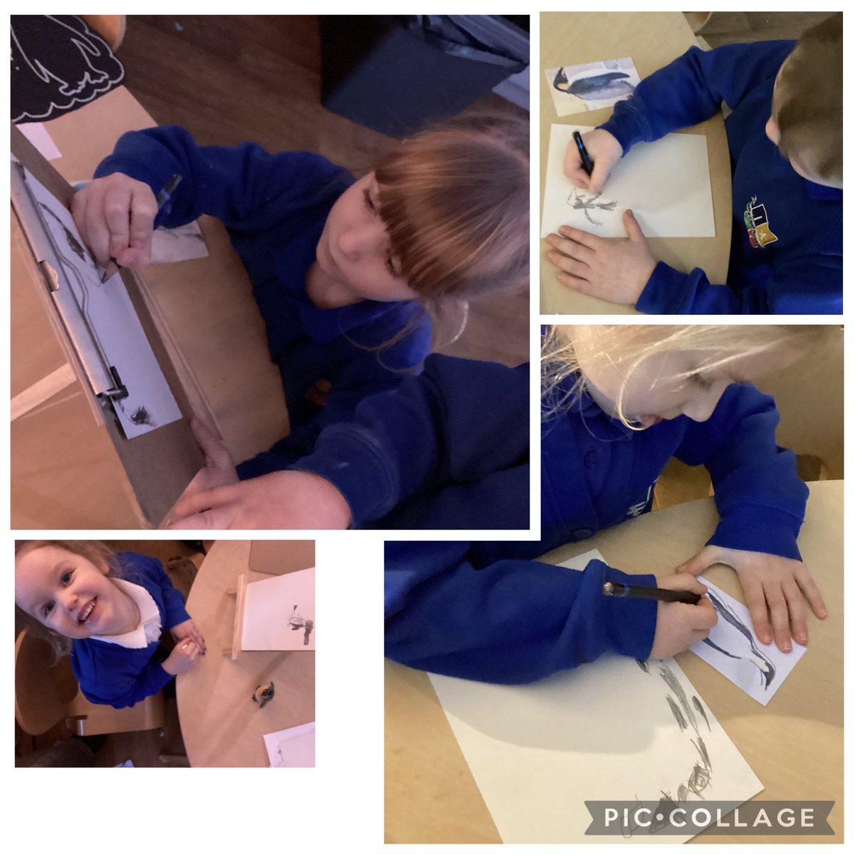 Jerry Clay Academy tweet media