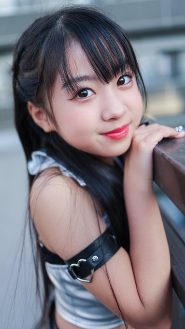 Twitterのコスプレ画像15