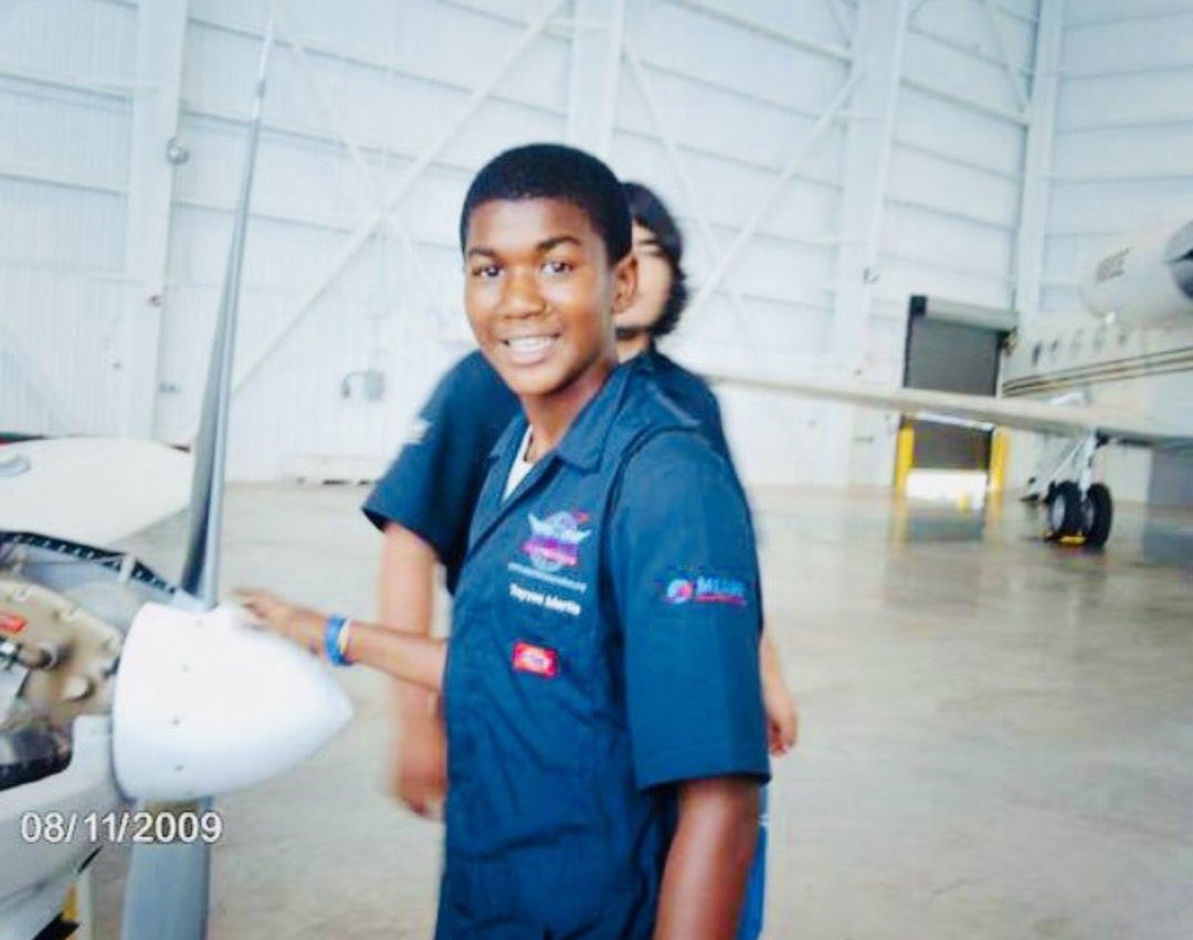 BlackInX tweet media