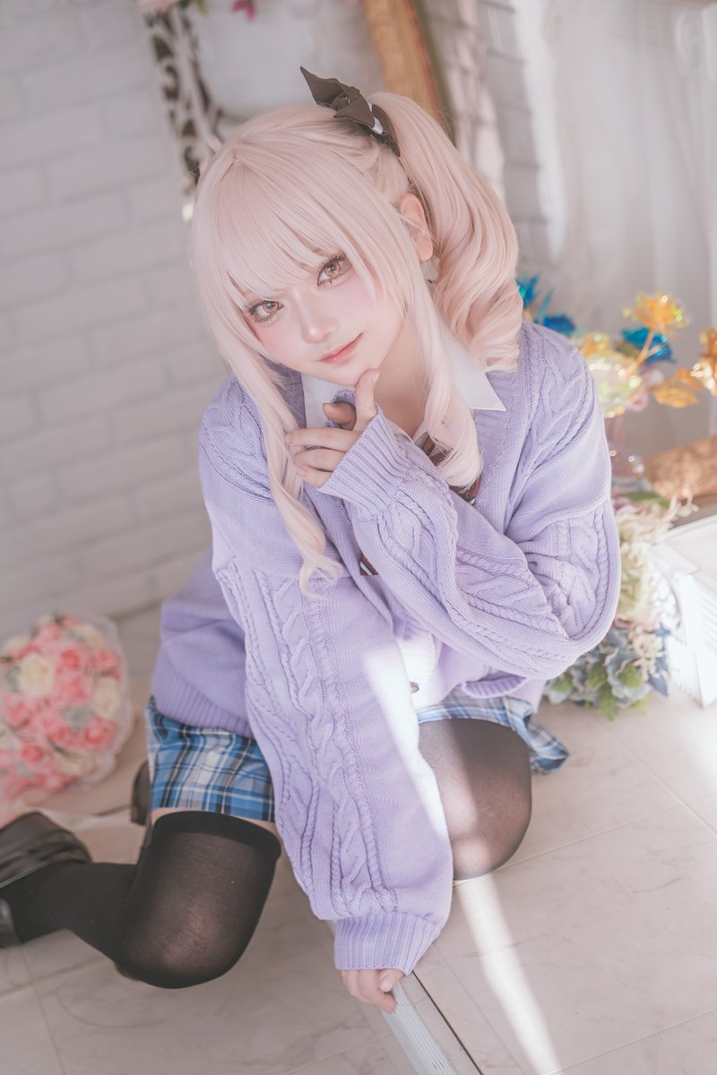 くろつきねむる@VGGC11th〖H39-40〗売り子 (@calxx0l) / Posts / X