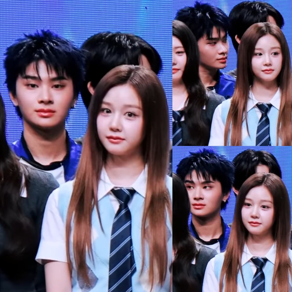 ประเทศไทยส่งออก ความ visual 🤍✨