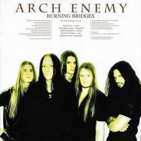 アークエネミー