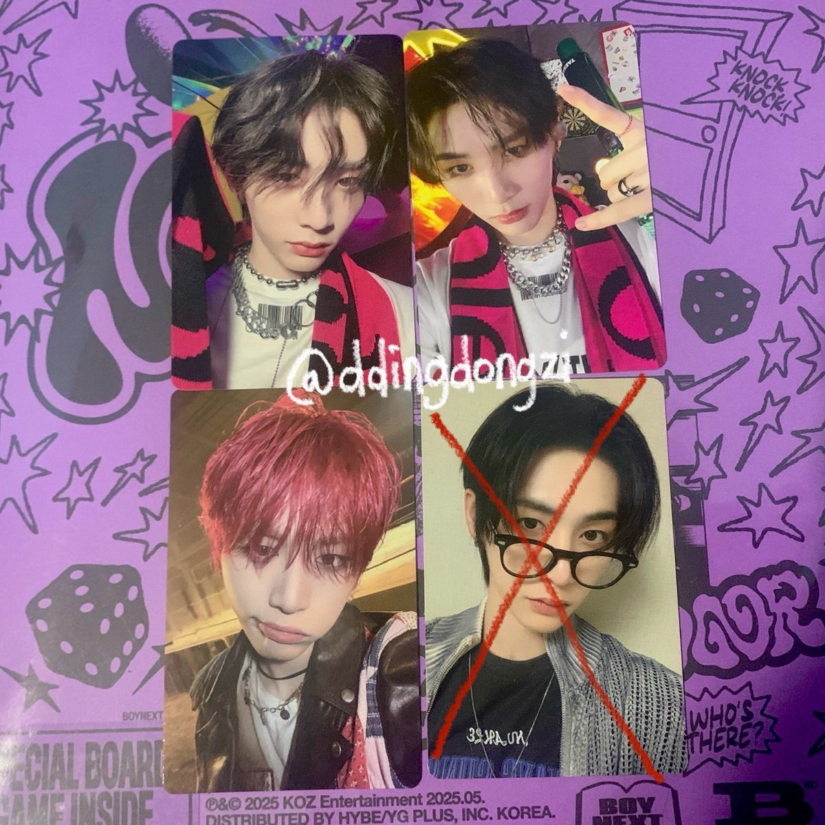 acaa ia ⋆⭒˚🎸。⋆ | @ after dm tweet media