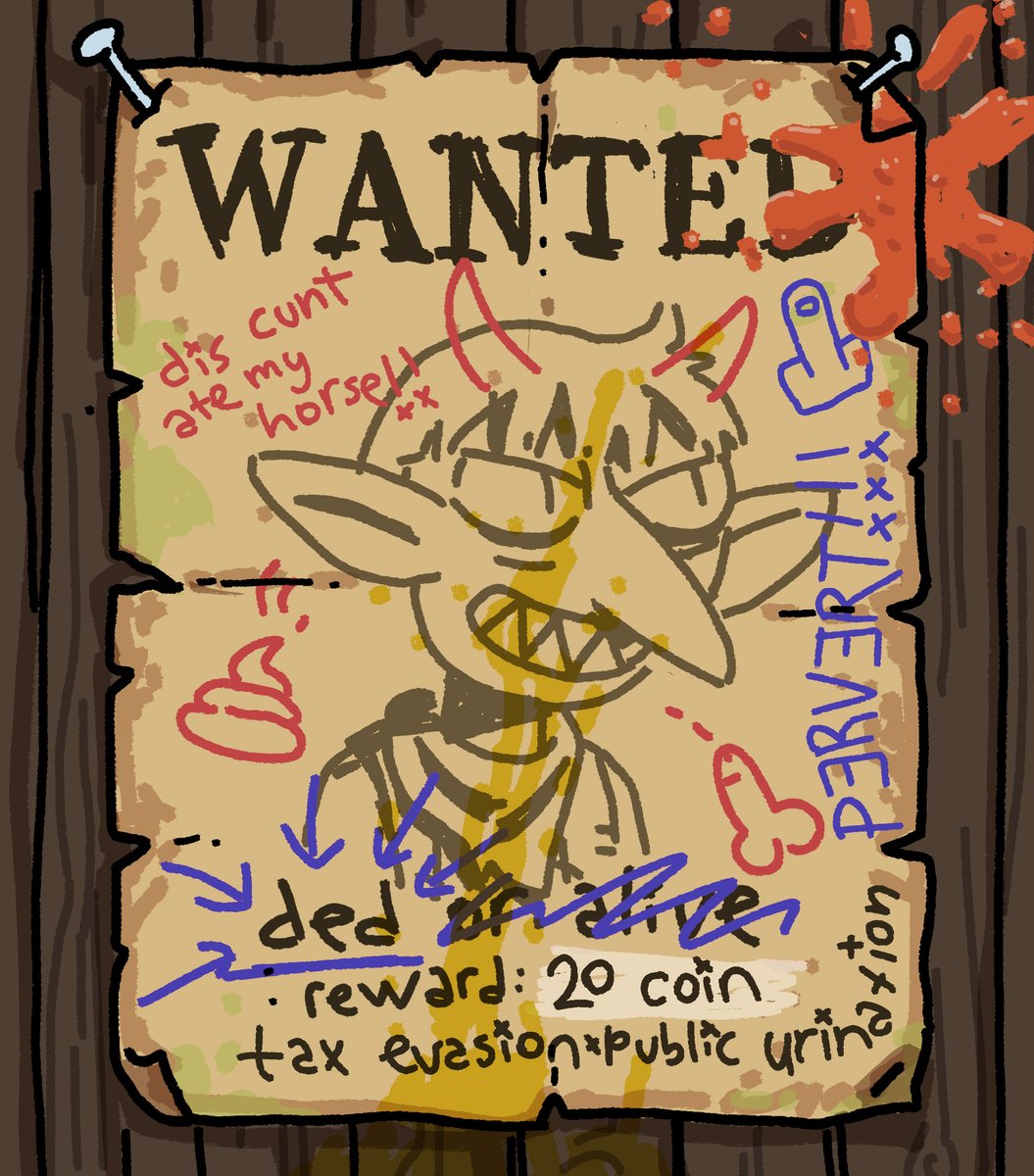 magicburp's tweet image. 🏆 +57 people secured their spots, 4743 left
if you don't see your name in the list, come back next tuesday for the bounty 🧌

20 coins for the person catches this goblin, he is still on the run 👁️