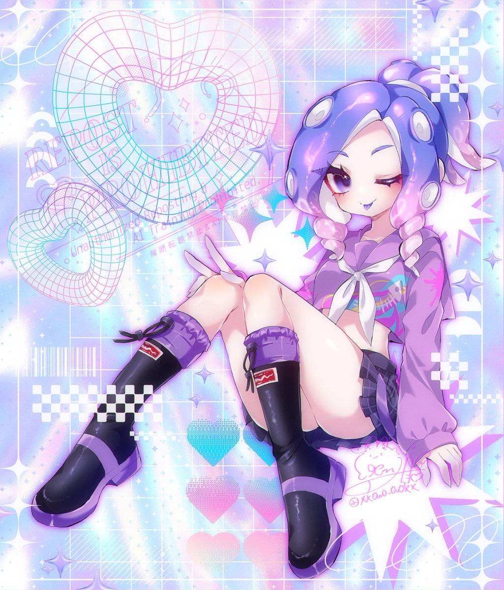 💜Thank you~!!!💜