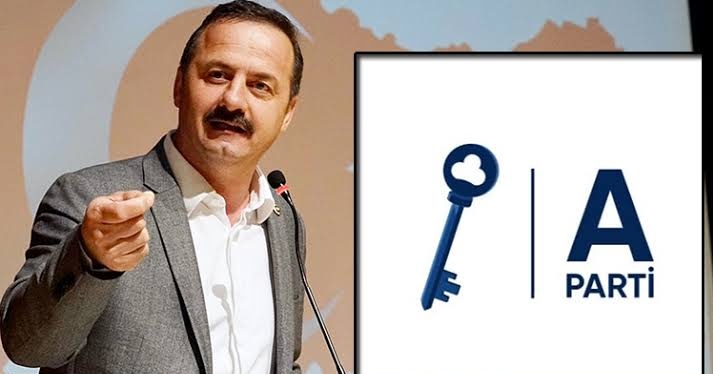 Anahtar Parti'yi muhalefet bloğunda görüyor musunuz? 

▪️ EVET 
▪️ HAYIR