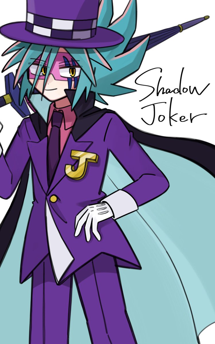 #双子の日
本当にたまたまですがずっと前から描いてた双子が双子の日に完成しました🌂🌹