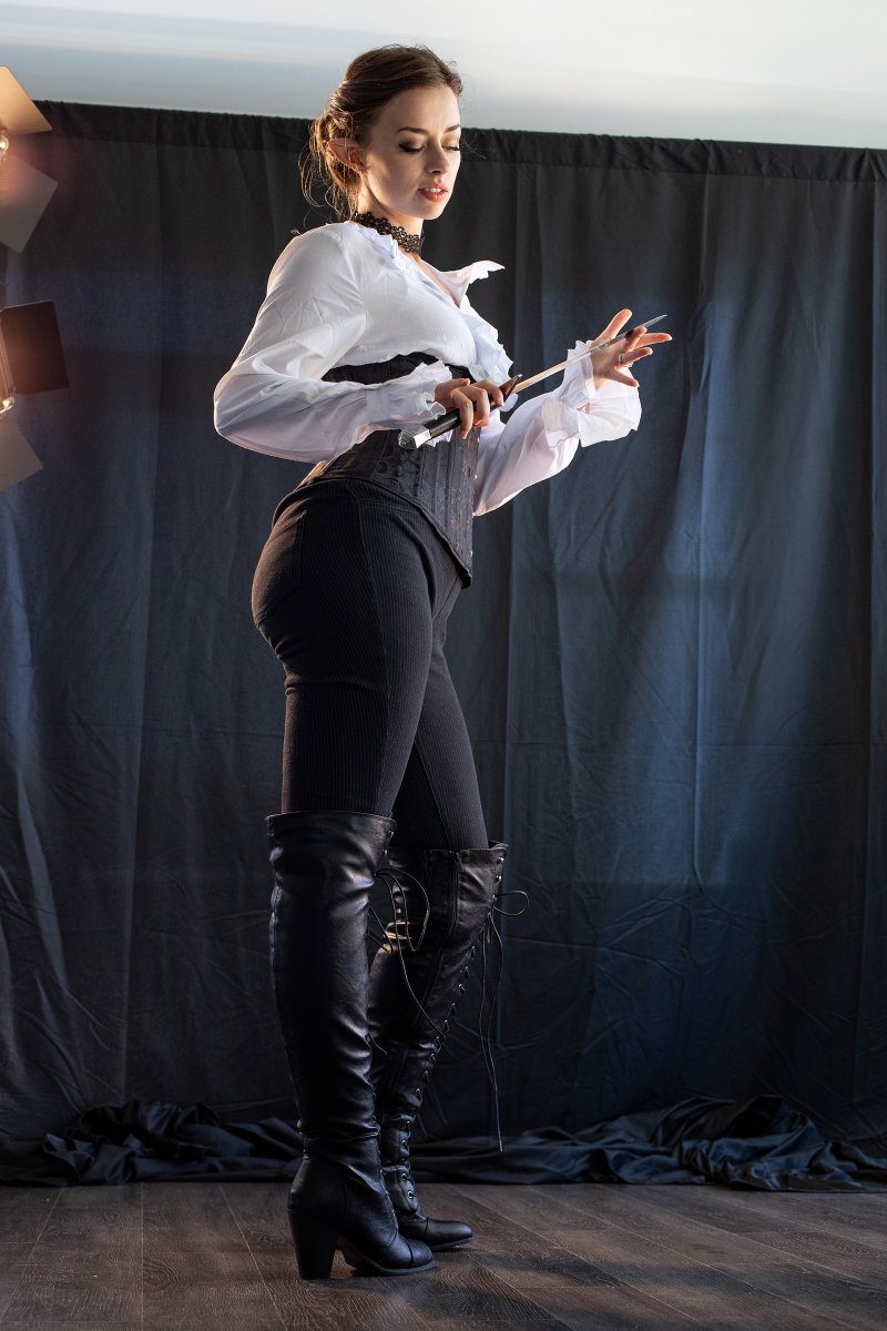 Drop whatever you were planning to do today and draw these instead