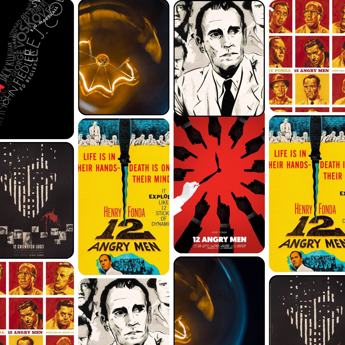 TheresAlways1ai's tweet image. What’s in our name?🤔
📽️ In 12 Angry Men, one juror stood alone and made others rethink a guilty verdict.
💡 One voice for what’s right can spark real change, even in AI risk education.
Follow us to make AI safer for everyone.
#TA1 #TheresAlwaysOne #AIrisk #AIeducation #Community