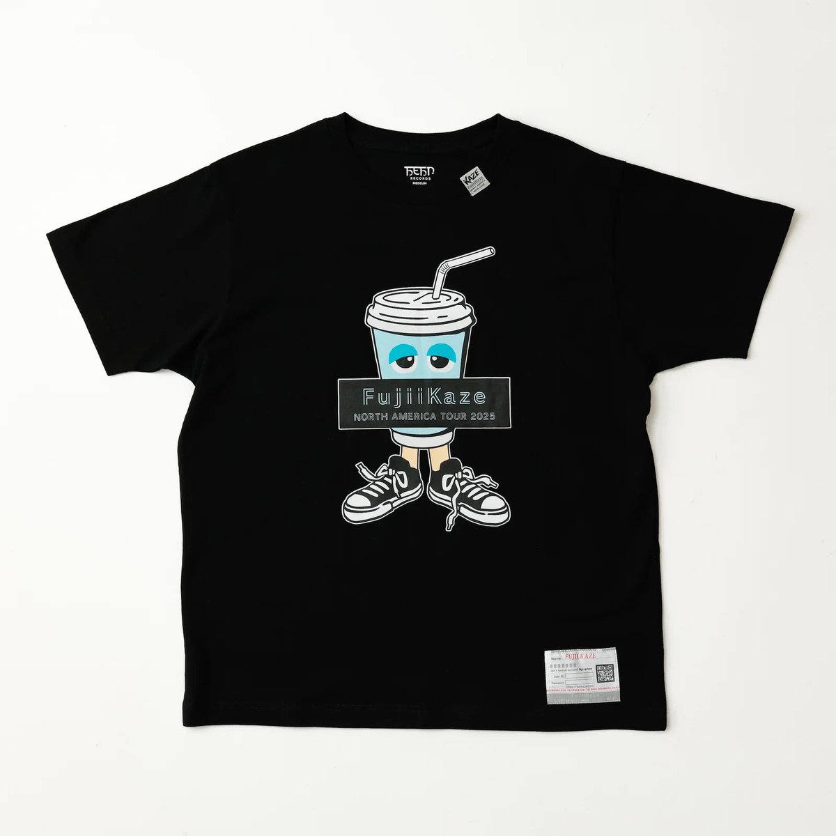 買えた人羨ましすぎる...気づくのが遅かった〜逃した〜😭

#藤井風