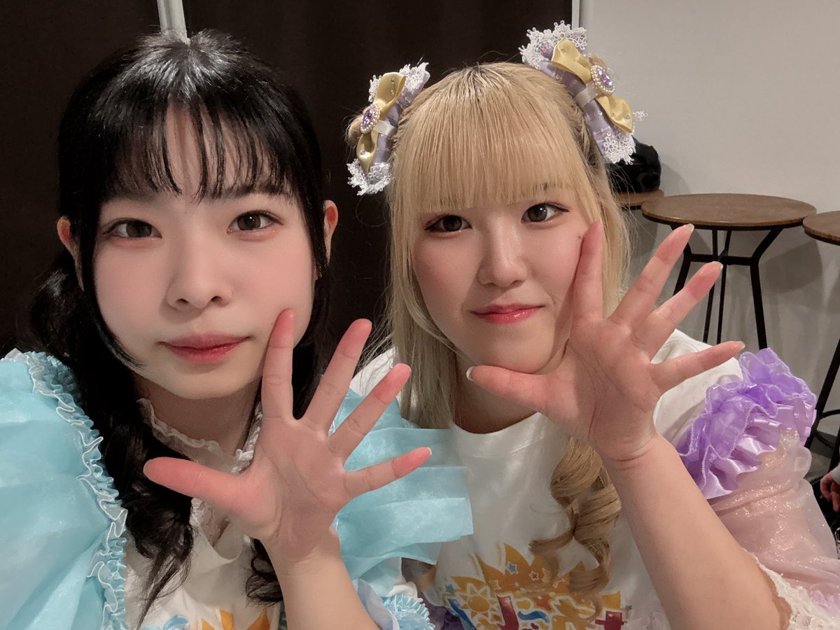 ももらんちゃん❤️🩵