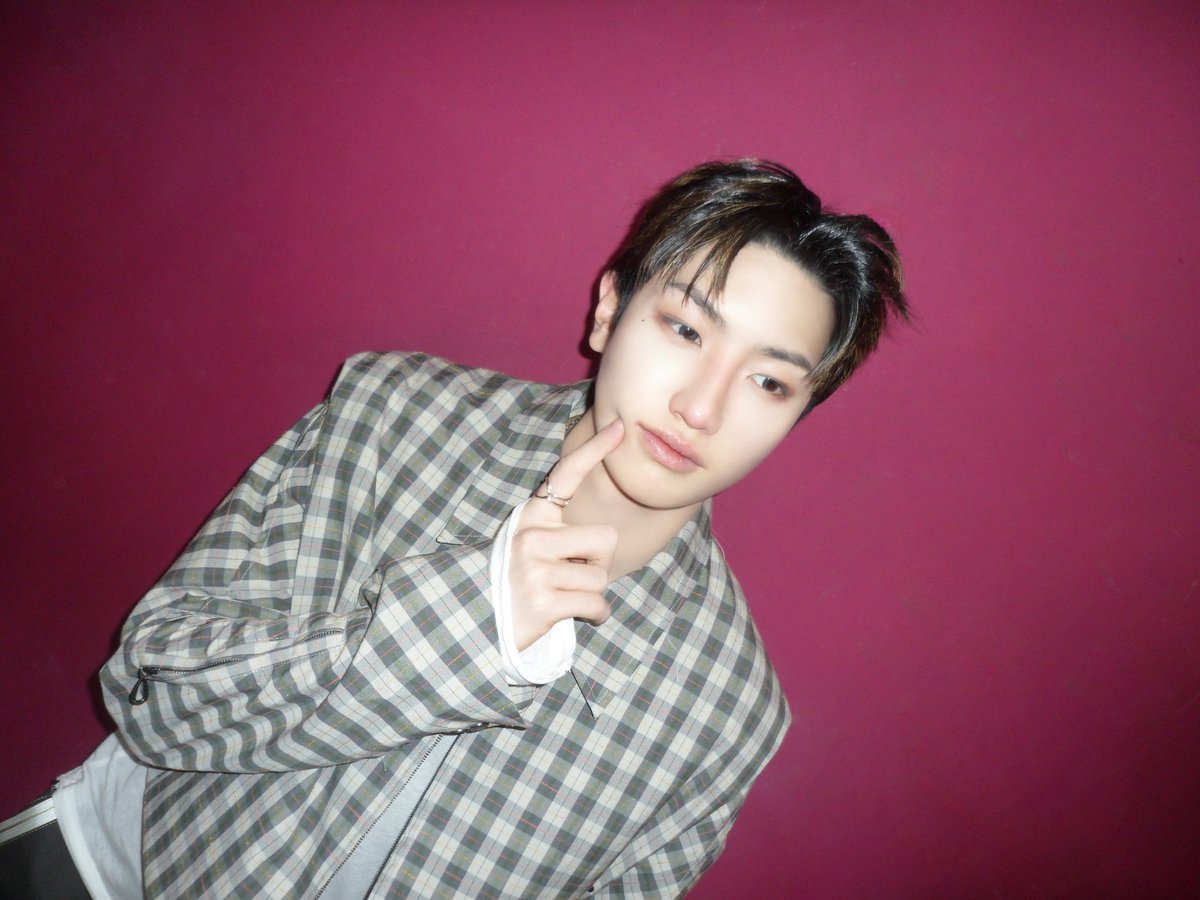 TNX_Official's tweet photo. 𝟮𝟬𝟮𝟲-𝟬𝟭-𝟯𝟭

#TNX
#최태훈 #TAEHUN
#CALLMEBACK
#PNATION #피네이션 https://t.co/EChDx4hEXp
