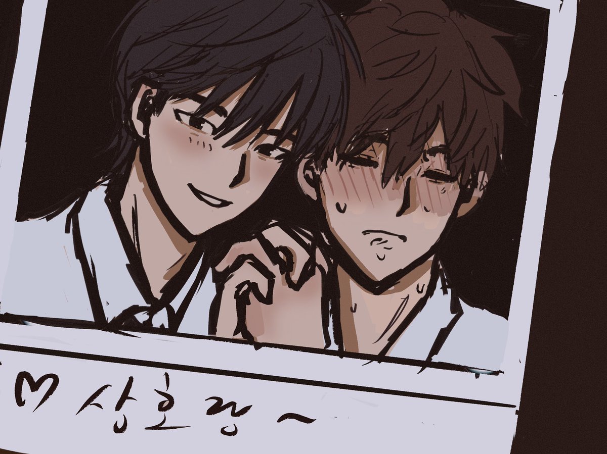 uioemm's tweet photo. 상뱅 https://t.co/fmW2m2liaO