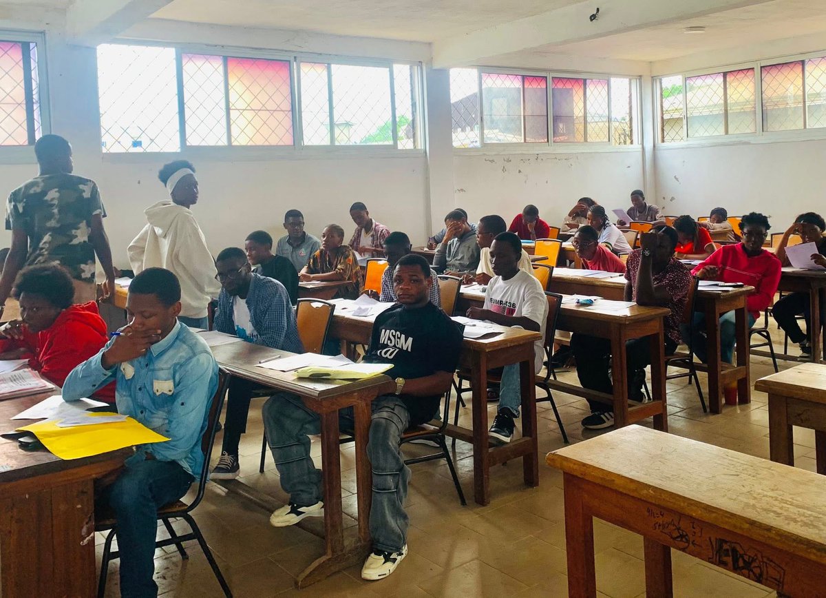 Institut Universitaire de la Côte tweet media