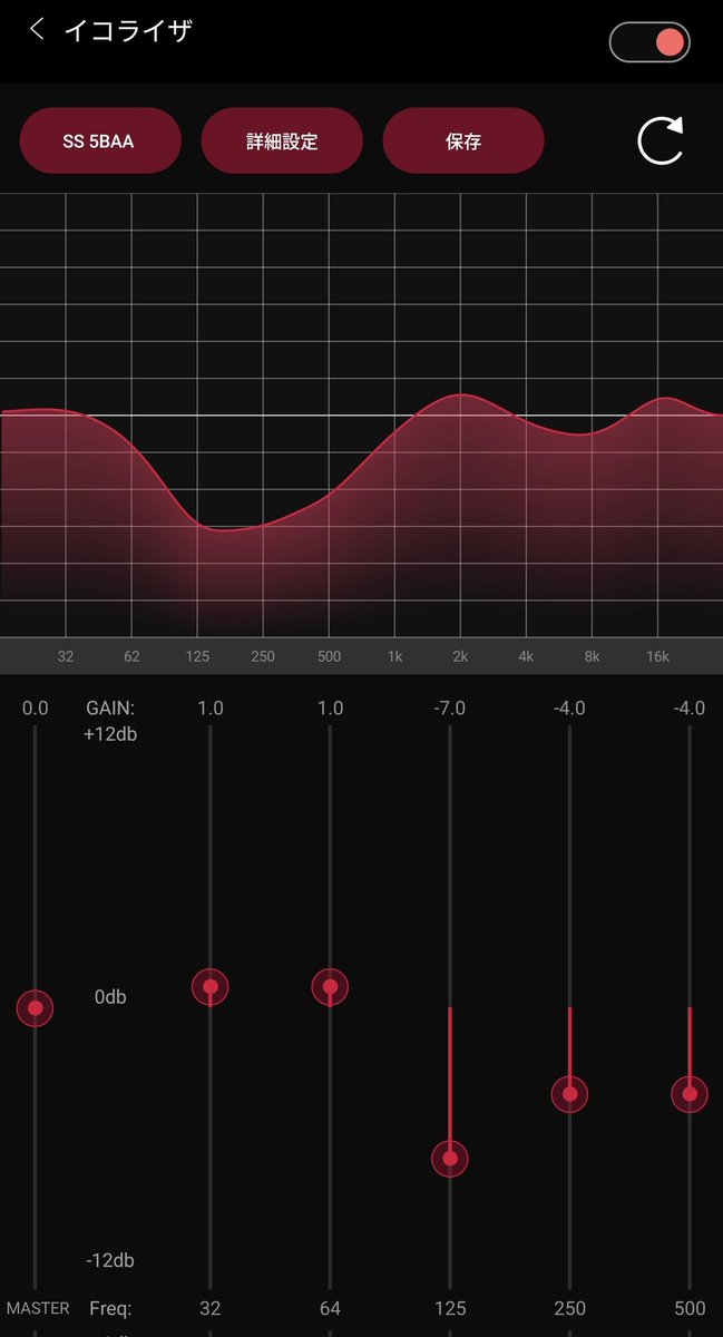 これで好みど真ん中✨️