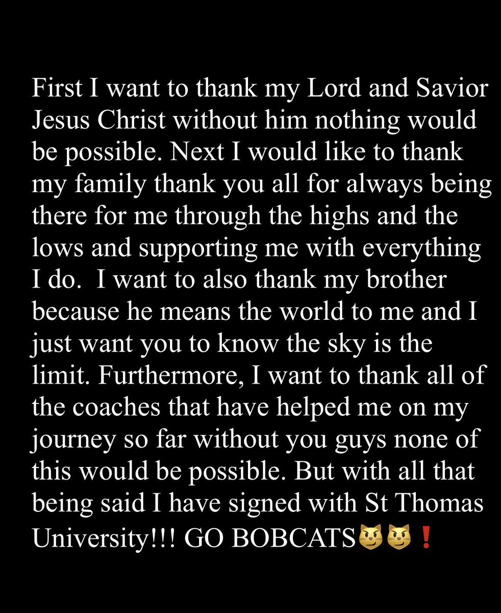 Brody Church tweet media