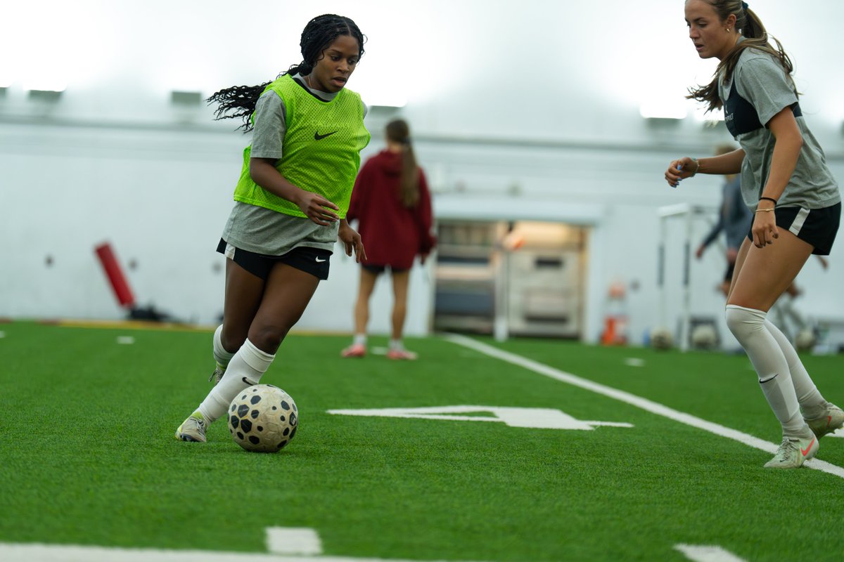 Iowa State Soccer tweet media