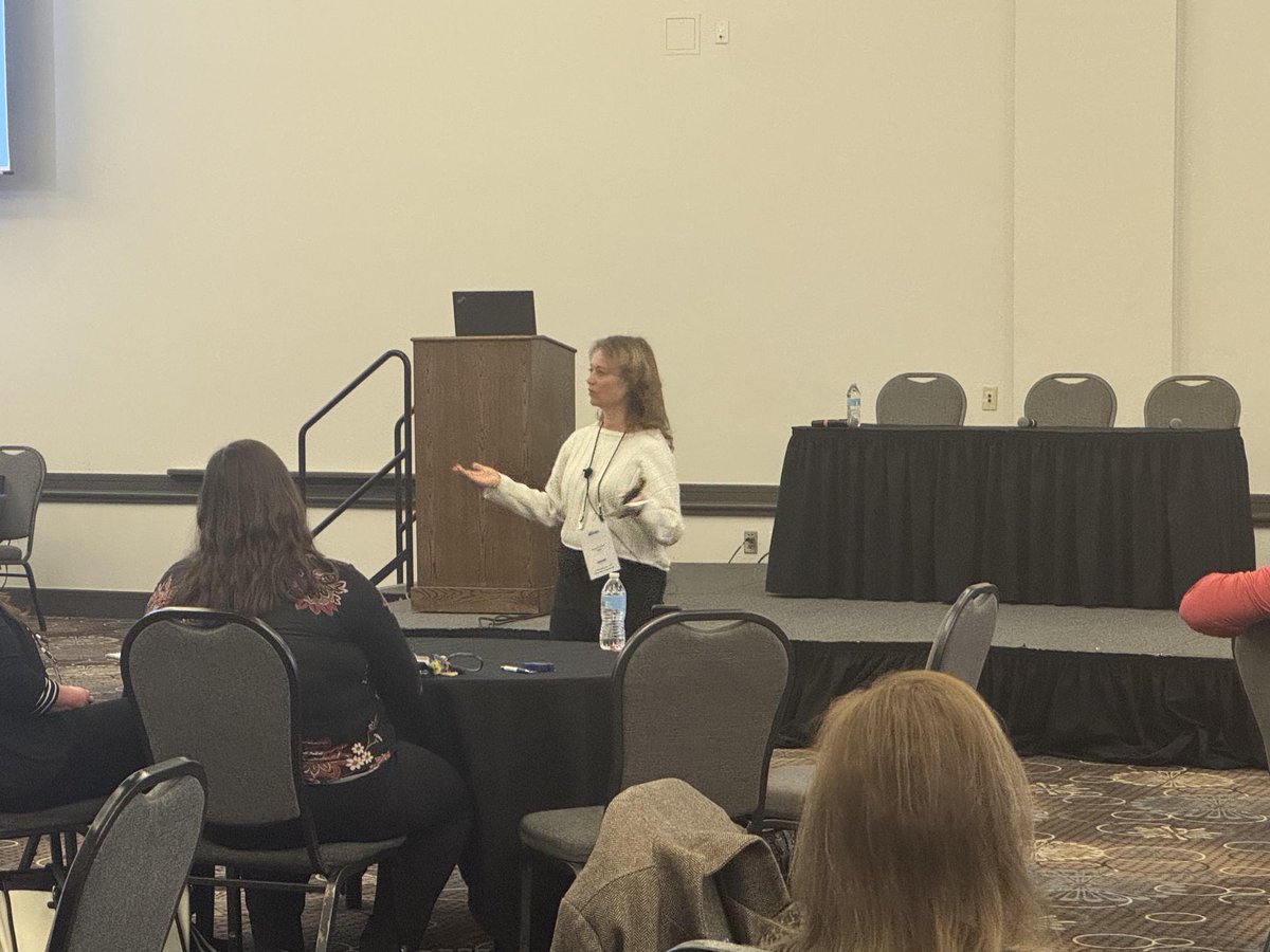 🚀 Kicking off the 2026 Independent Owners Summit with Pamela Truscott from the National Center of Assisted Living (NCAL) <a href="/ahcancal/">AHCA/NCAL</a> She spoke on "Building Trust Through Data – A Quality Improvement Imperative". 

#IndependentOwnersSummit #NCAL