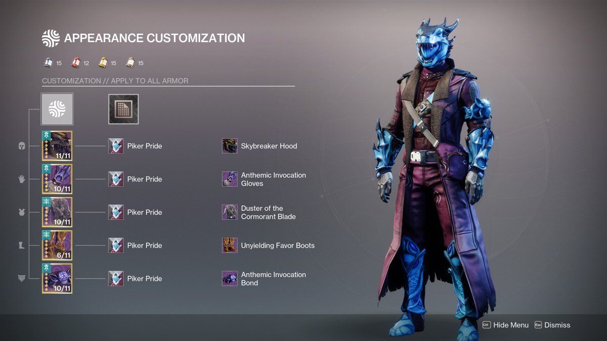 Destiny 2 JP tweet media