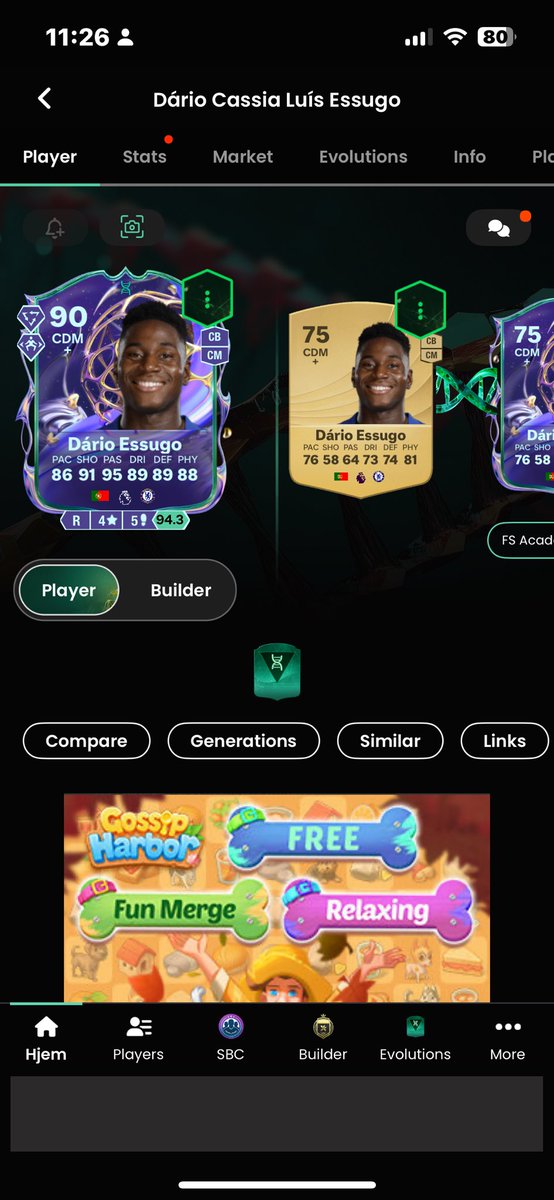 Northowned tweet media