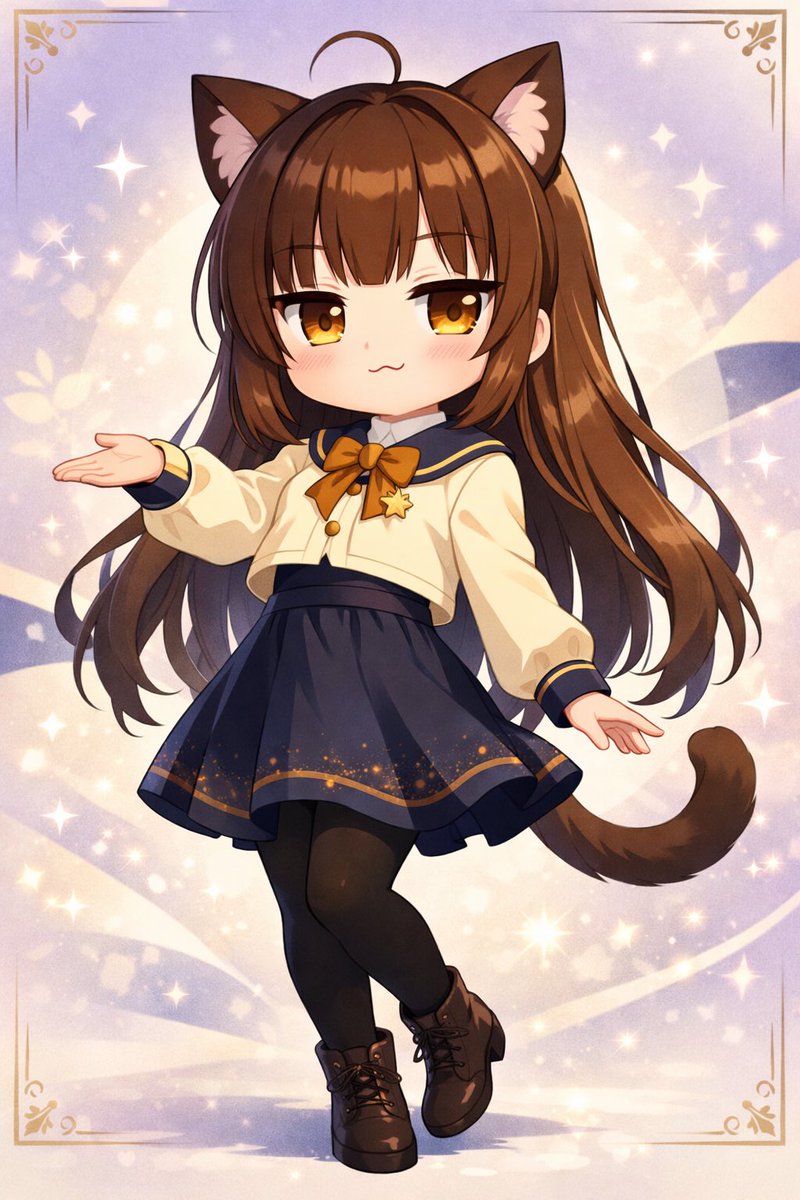 今日のうにゃさん