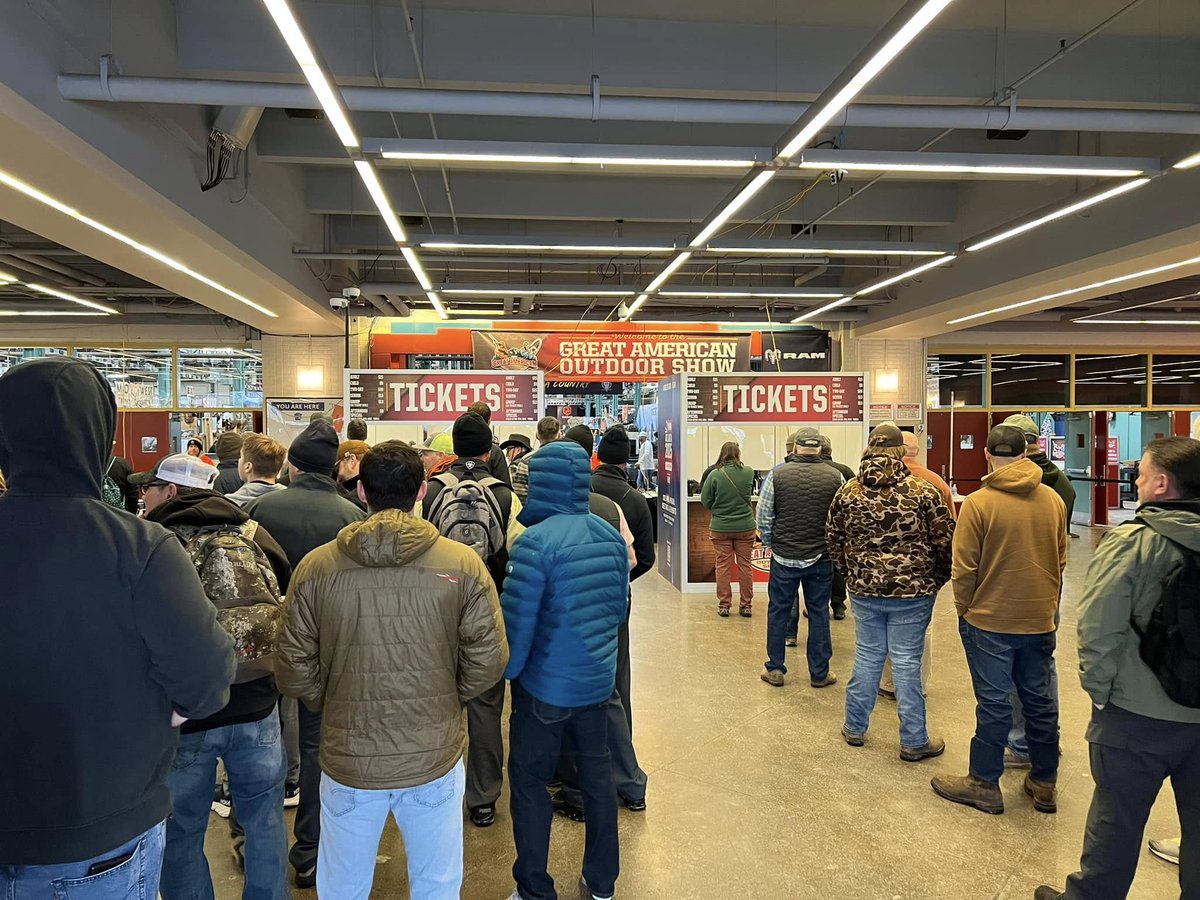 PA Farm Show Complex tweet media